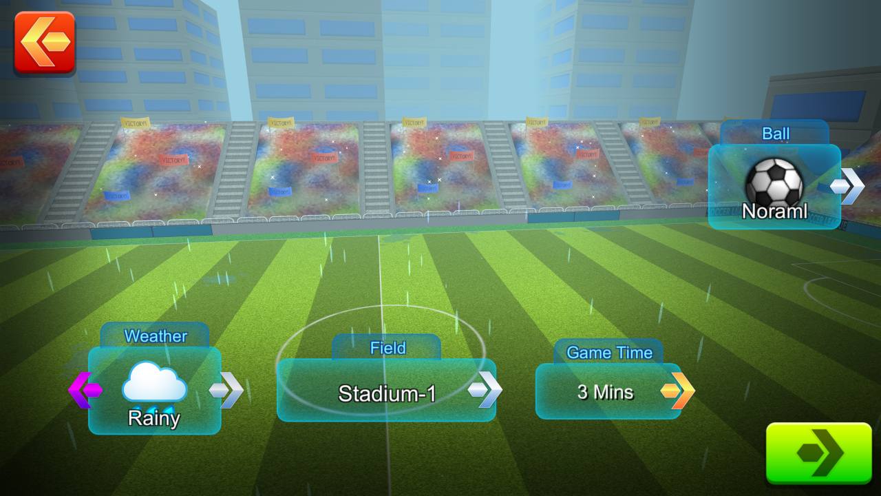 World Cup Soccer 2026 6