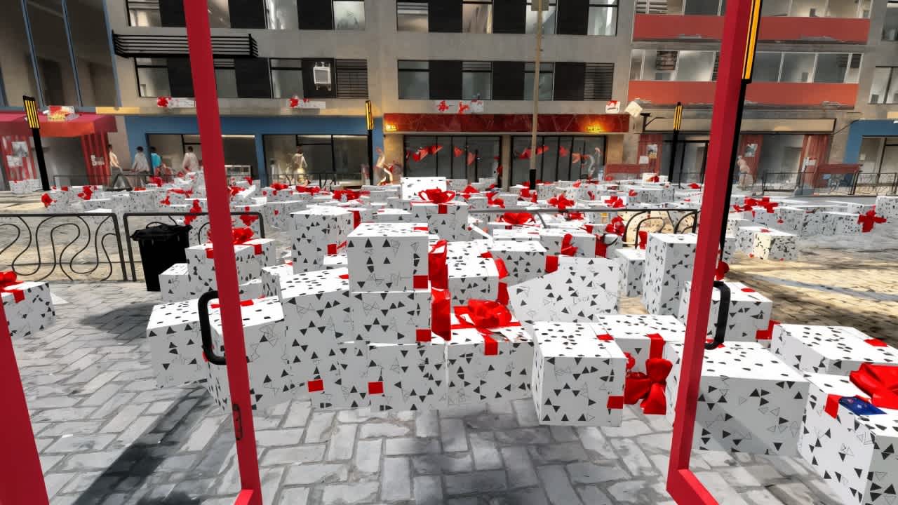Supermarket Simulator 2025 2