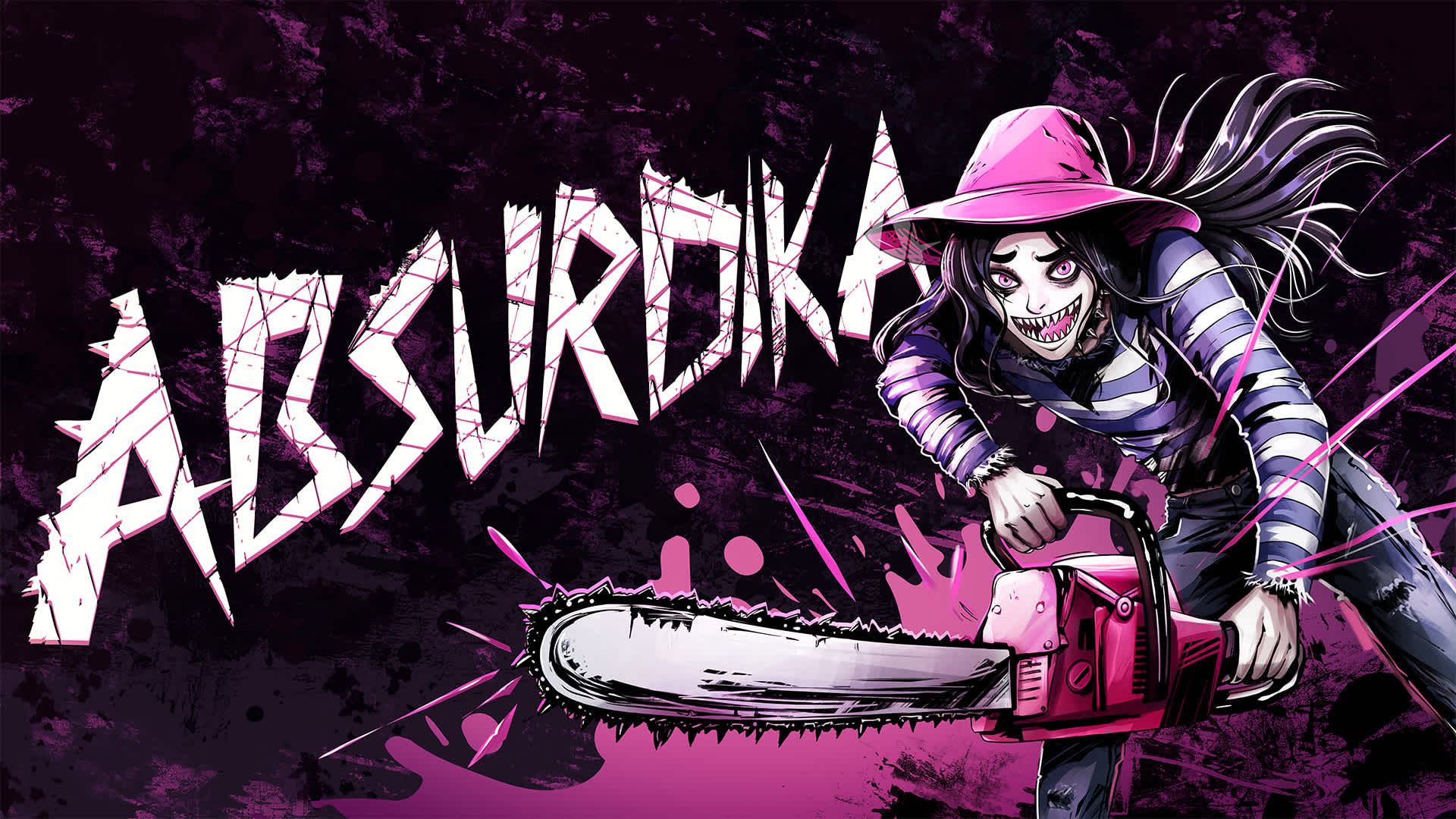 ABSURDIKA: Rebuild 1