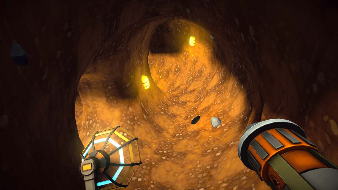 Digging A Hole 2025 5
