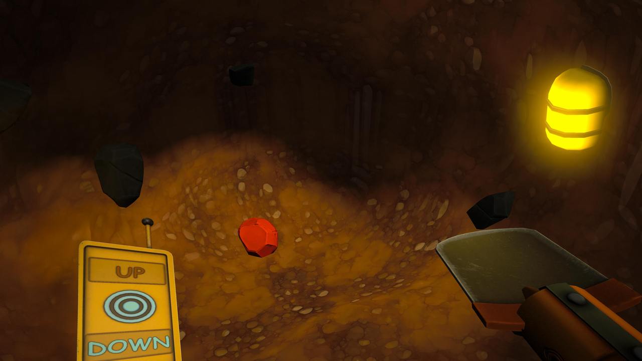 Digging A Hole 2025 7