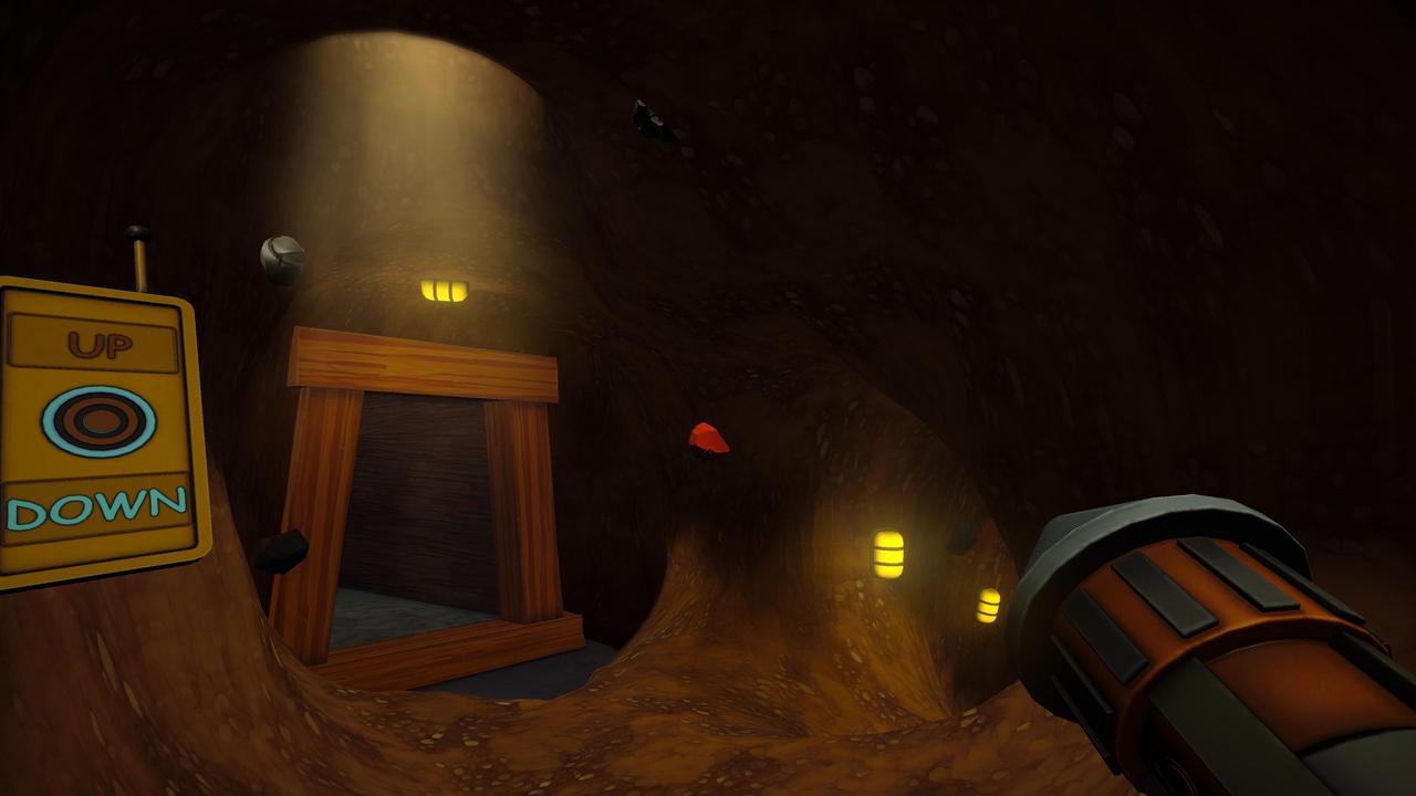 Digging A Hole 2025 8