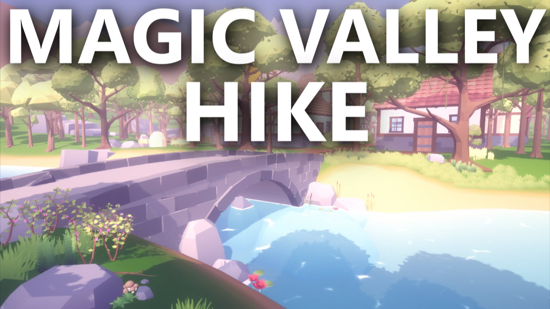 Magic Valley Hike 1