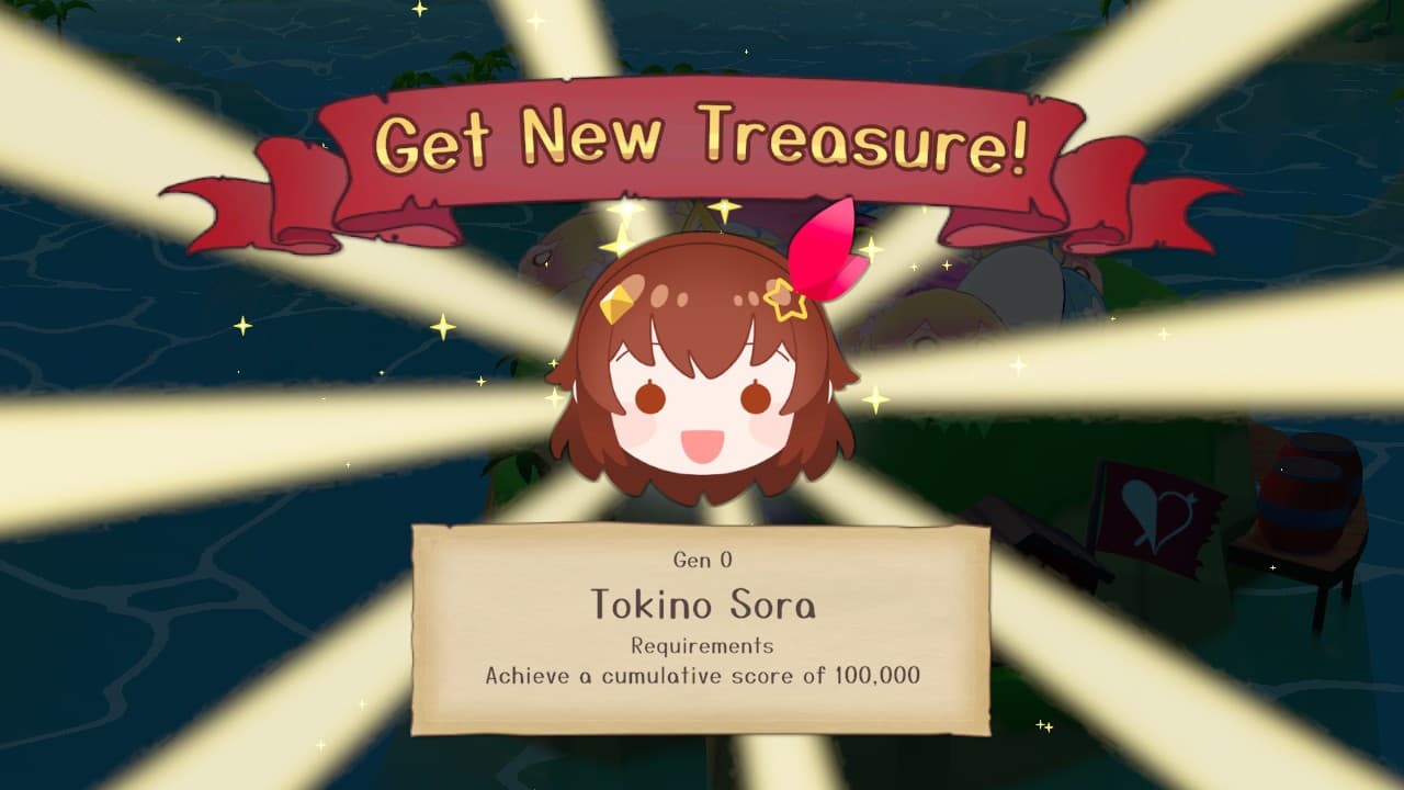 hololive Treasure Mountain MegaPack 5
