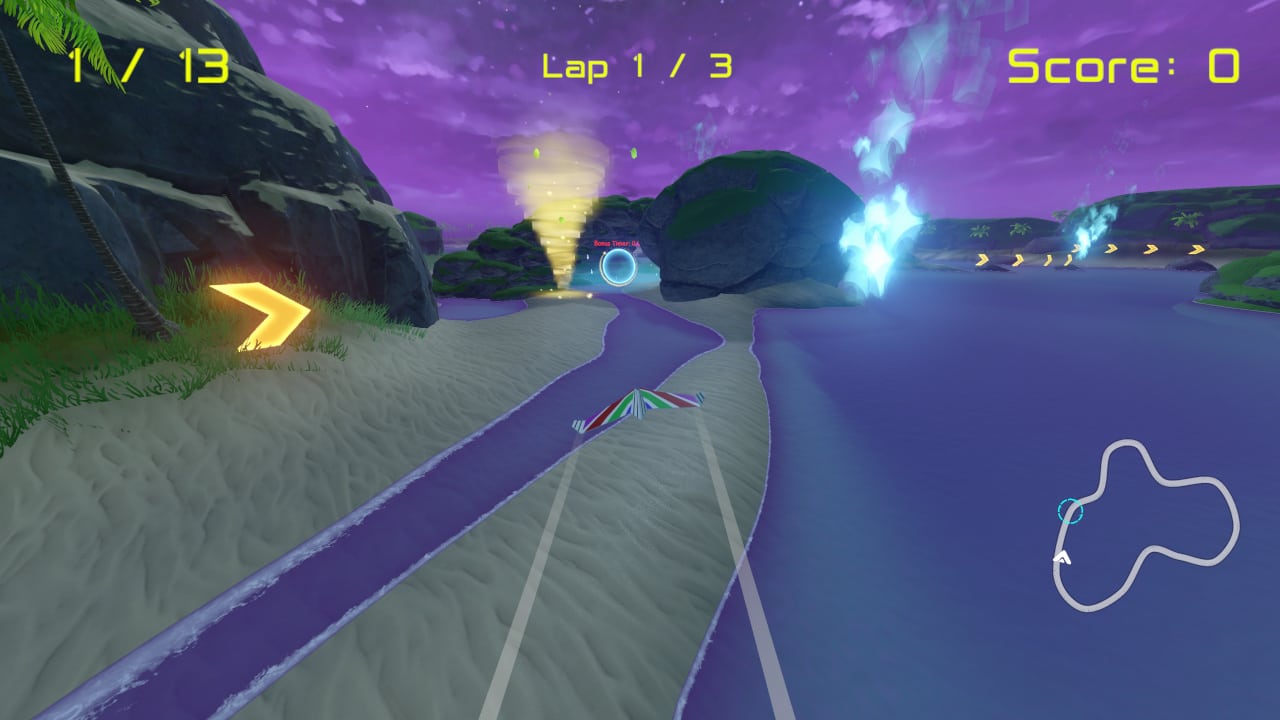 Paper Plane 3