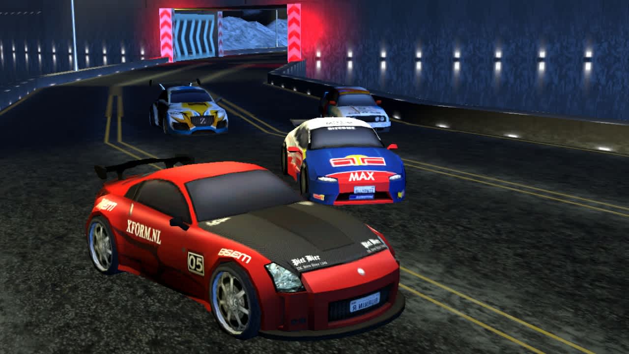 Rally Drive Championship Car Racing Game 7