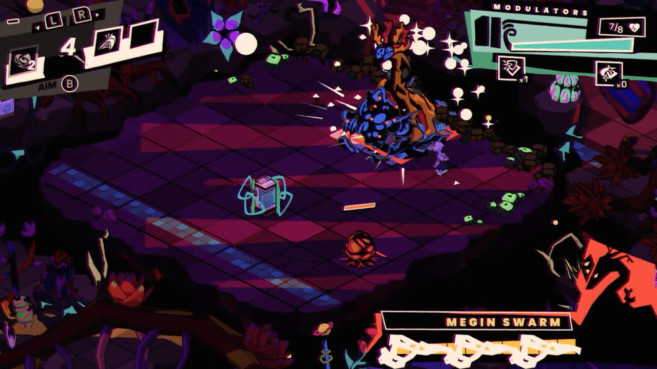 Remnants of the Rift 3