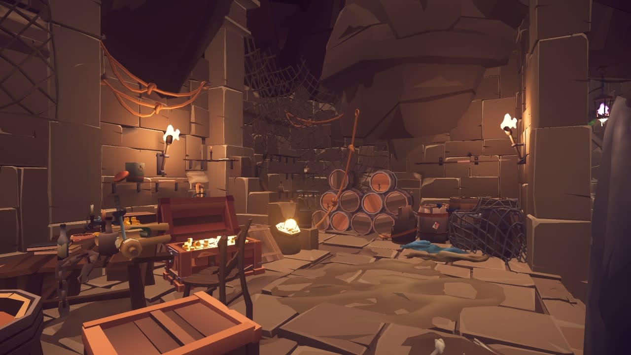 Cozy Cove 3