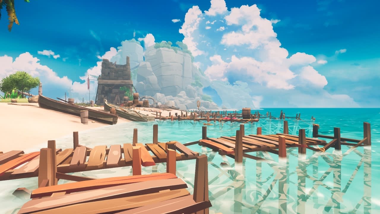 Cozy Cove 5