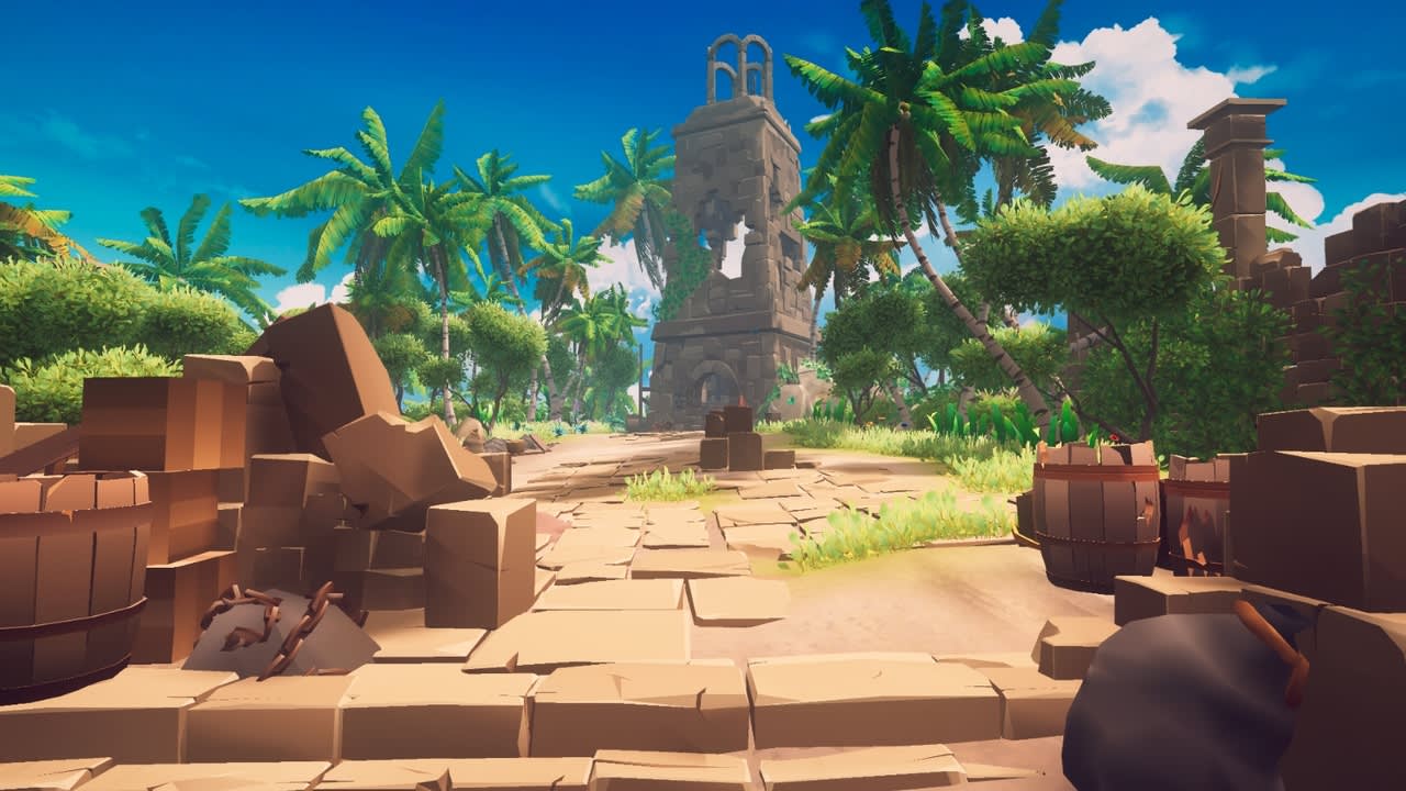 Cozy Cove 7