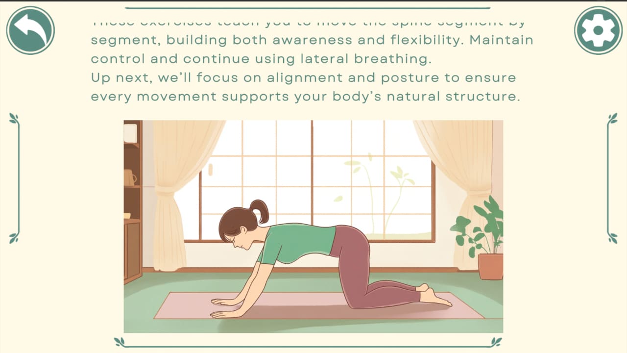Home Pilates: Transform Your Body from Home 4