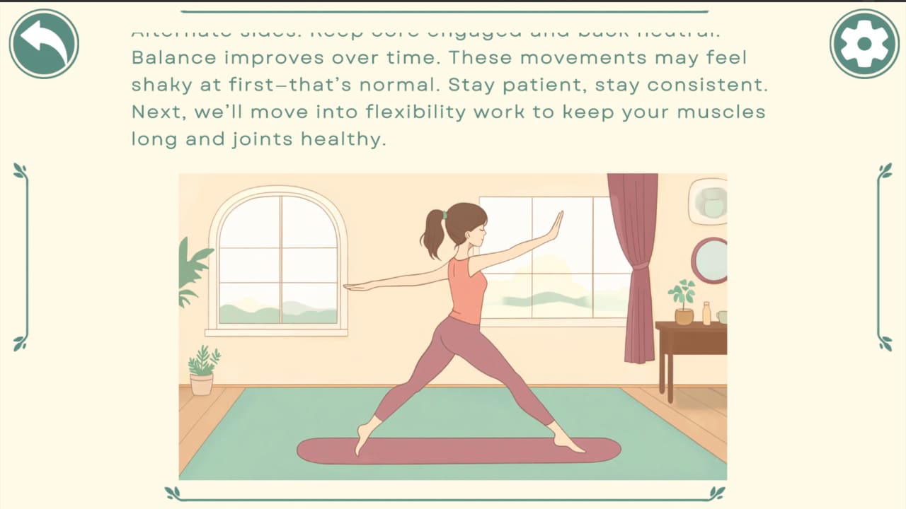 Home Pilates: Transform Your Body from Home 6