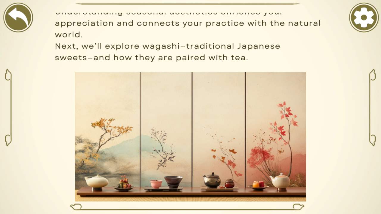 The World of Japanese Tea Through the Way of Tea 6