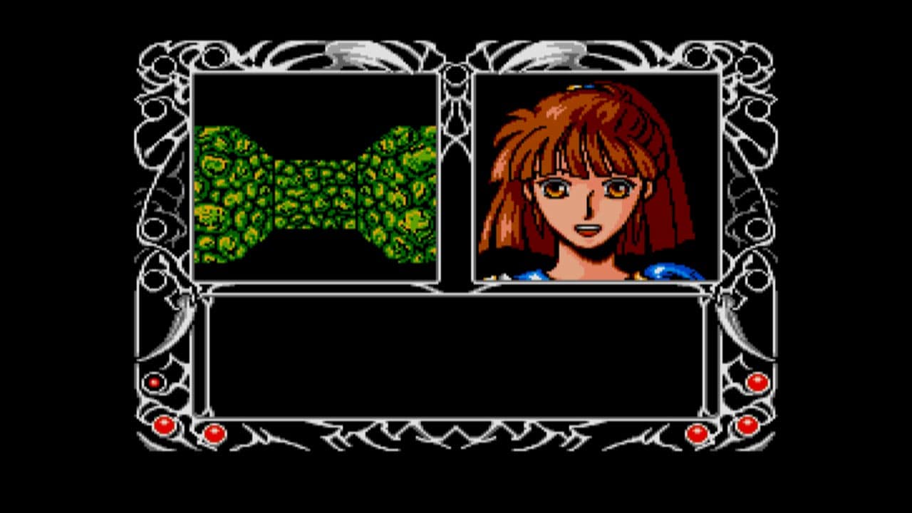 EGGCONSOLE Mado Monogatari 1-2-3 MSX2 for Nintendo Switch