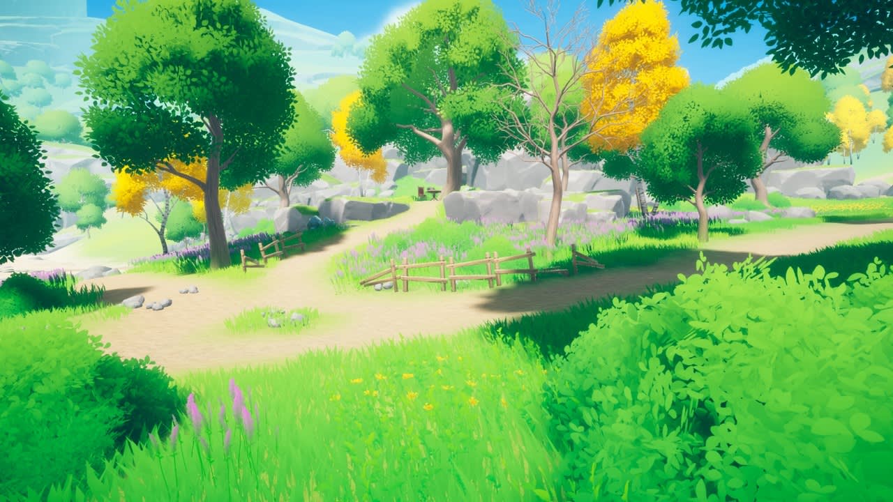 Sleepy Meadow 4