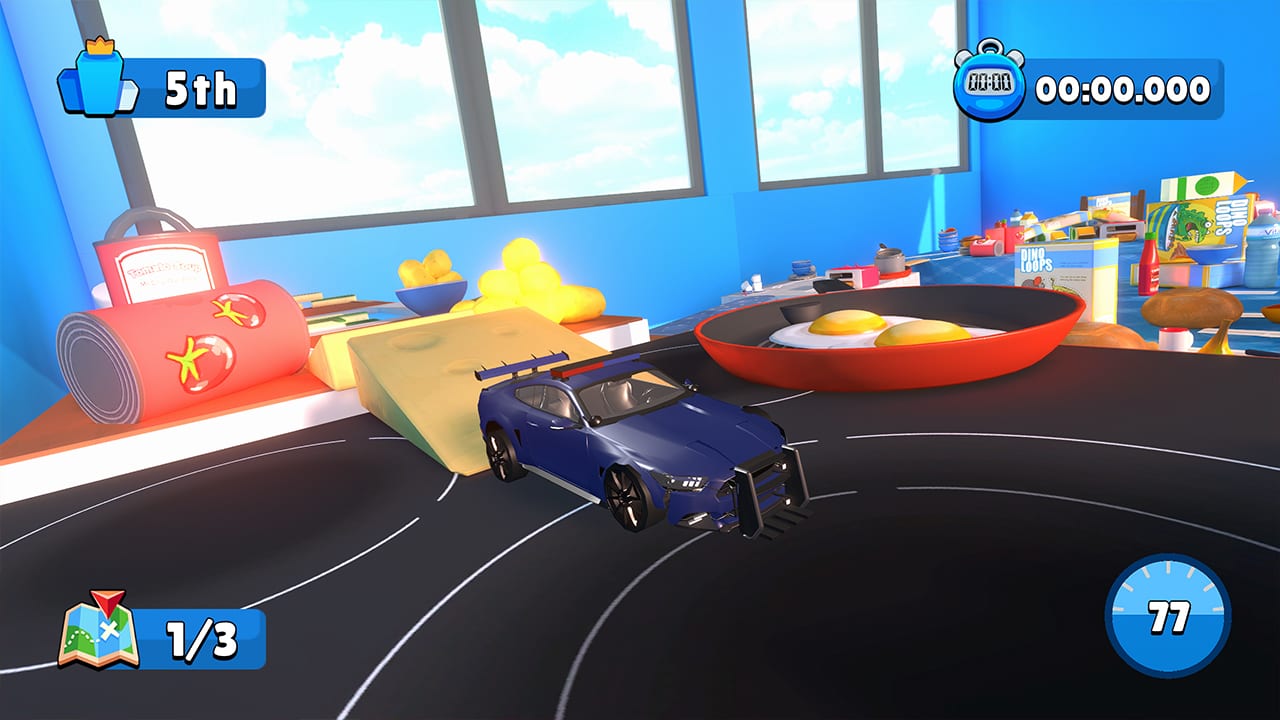 CarsWheels 5