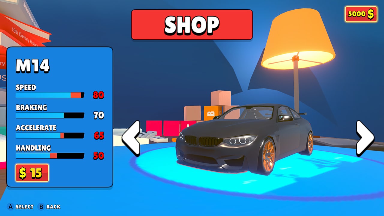 CarsWheels 6