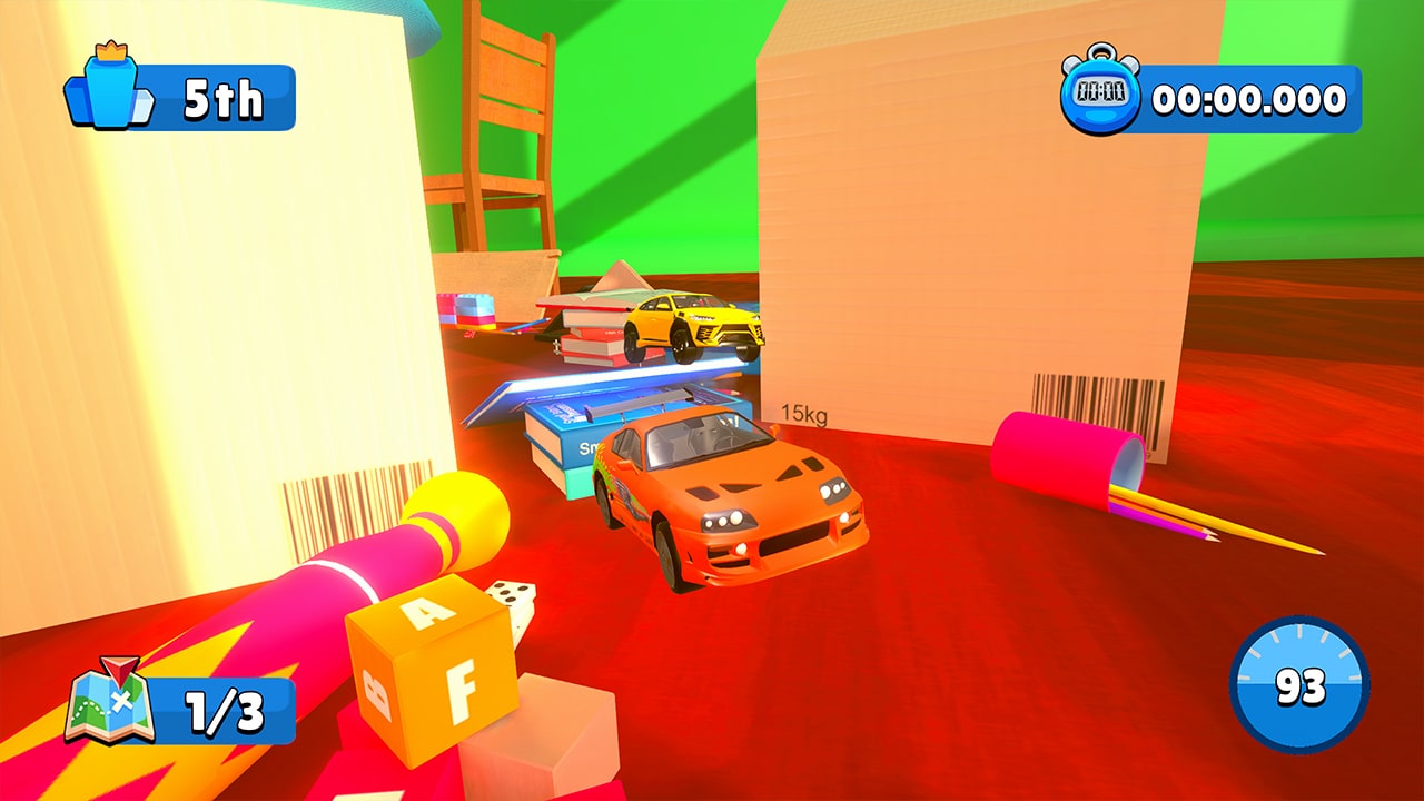 CarsWheels 4