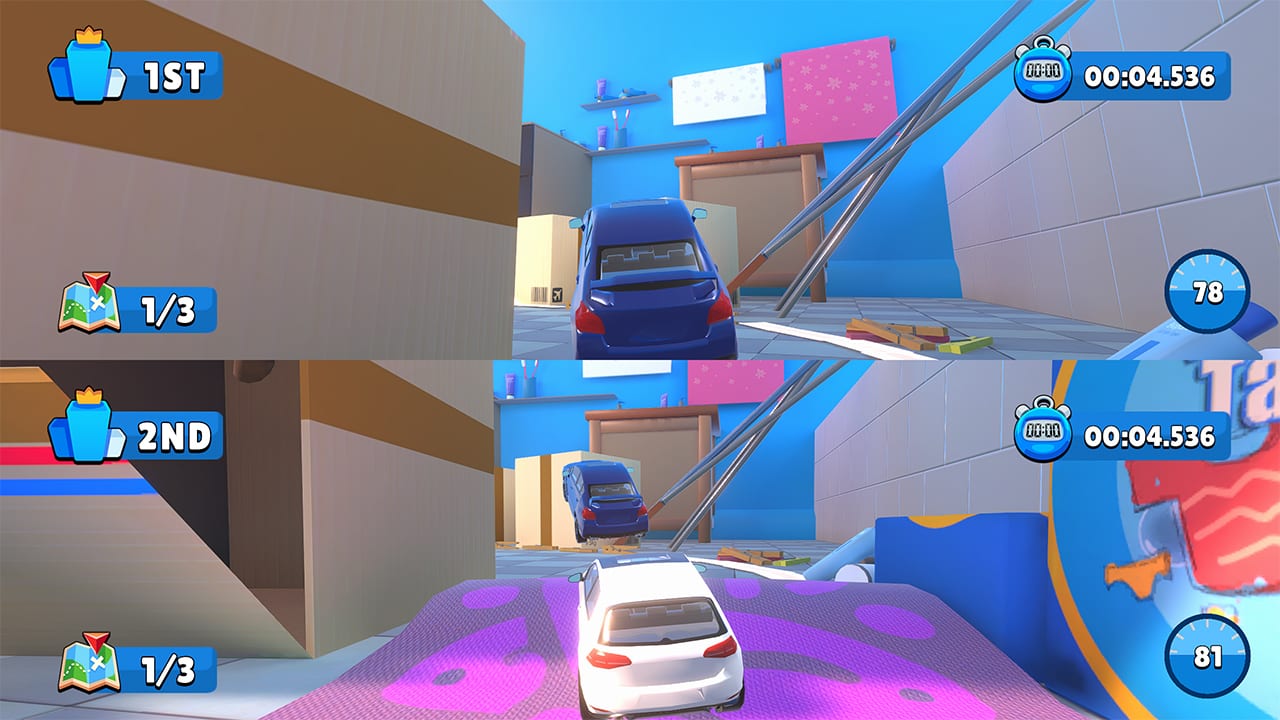 CarsWheels 2