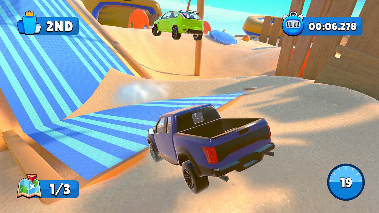 CarsWheels 7