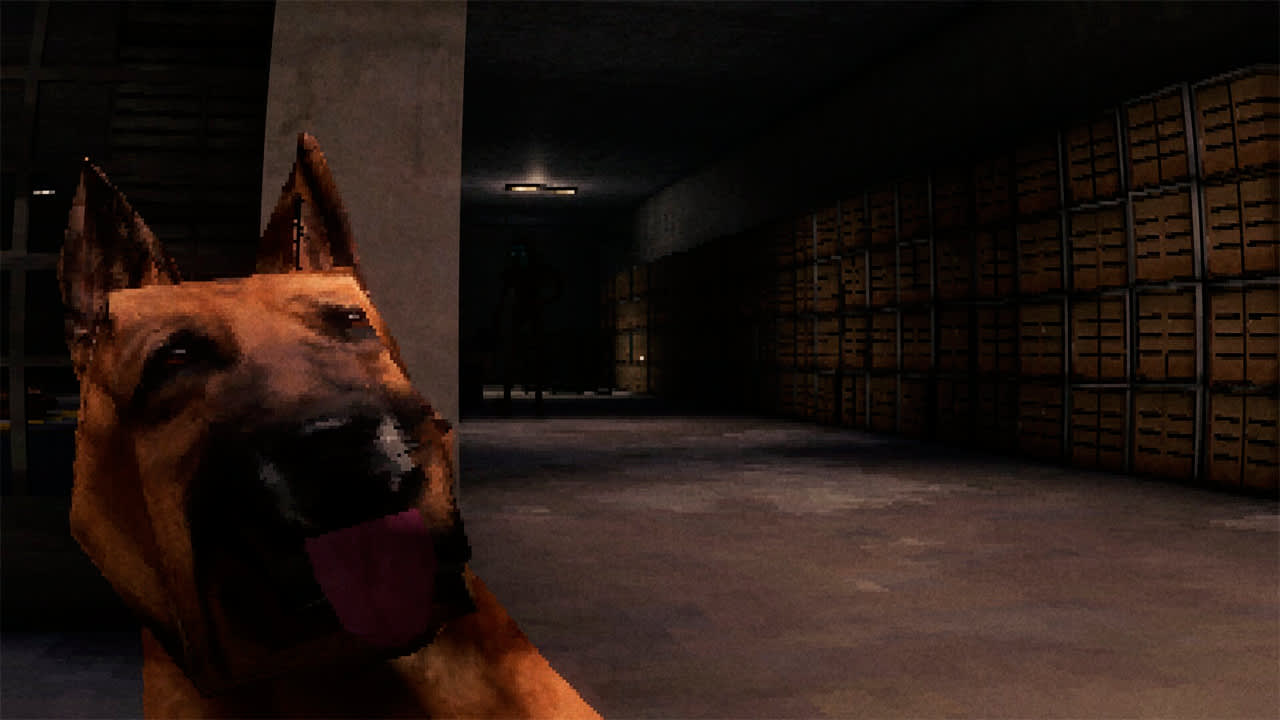 Canine for Nintendo Switch - Nintendo Official Site