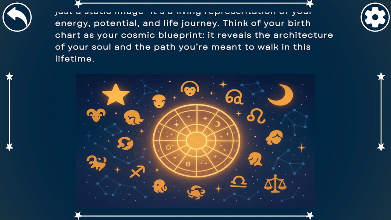 Horoscope Secrets Unlocked for Nintendo Switch Nintendo Official Site