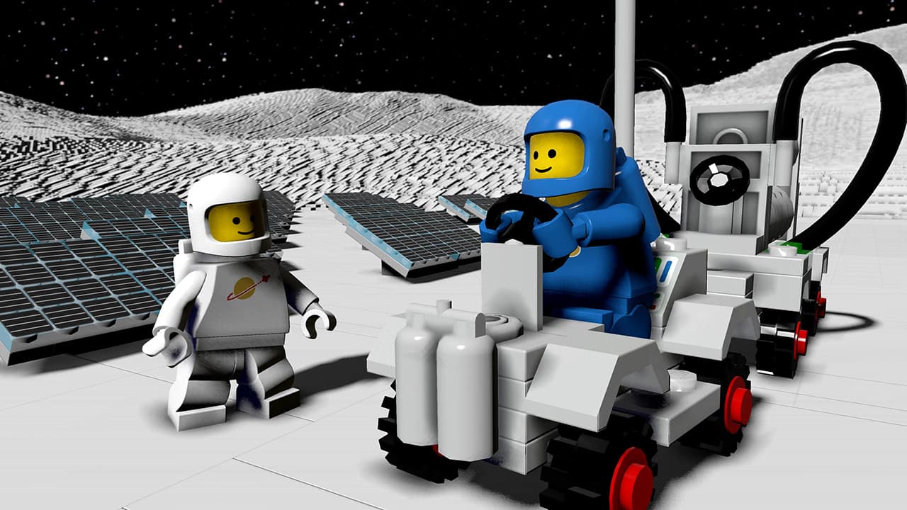 Classic Space Pack 5