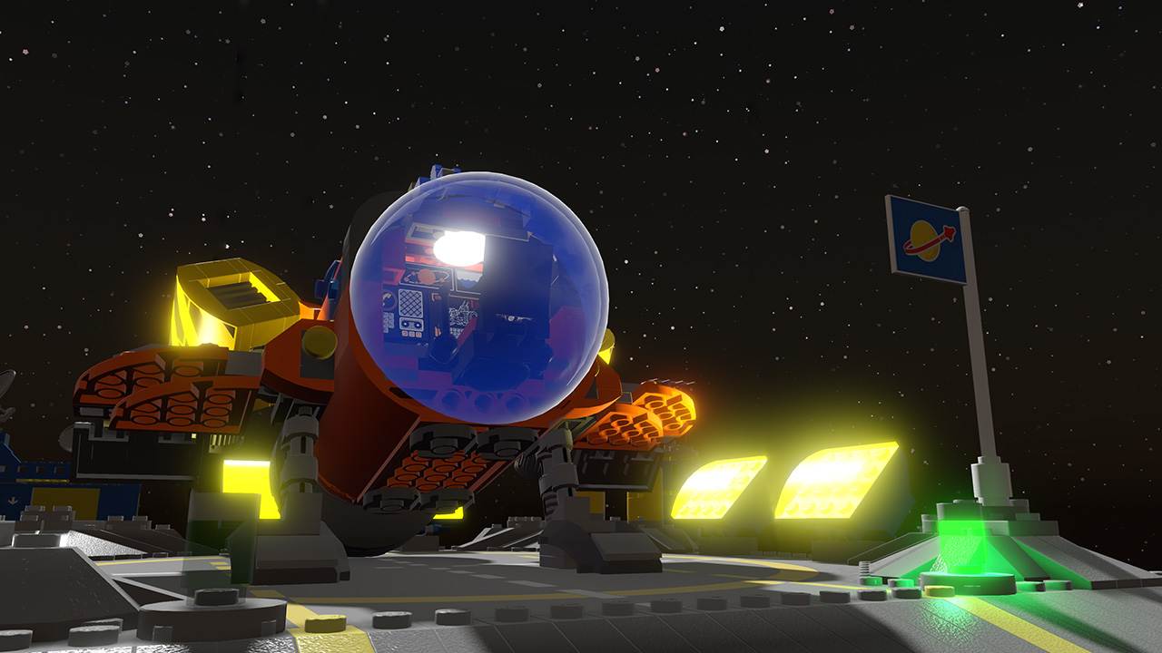 Classic Space Pack 3