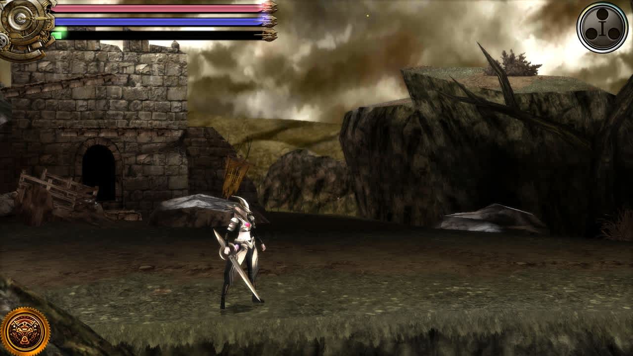 Time Guardian Costume 2