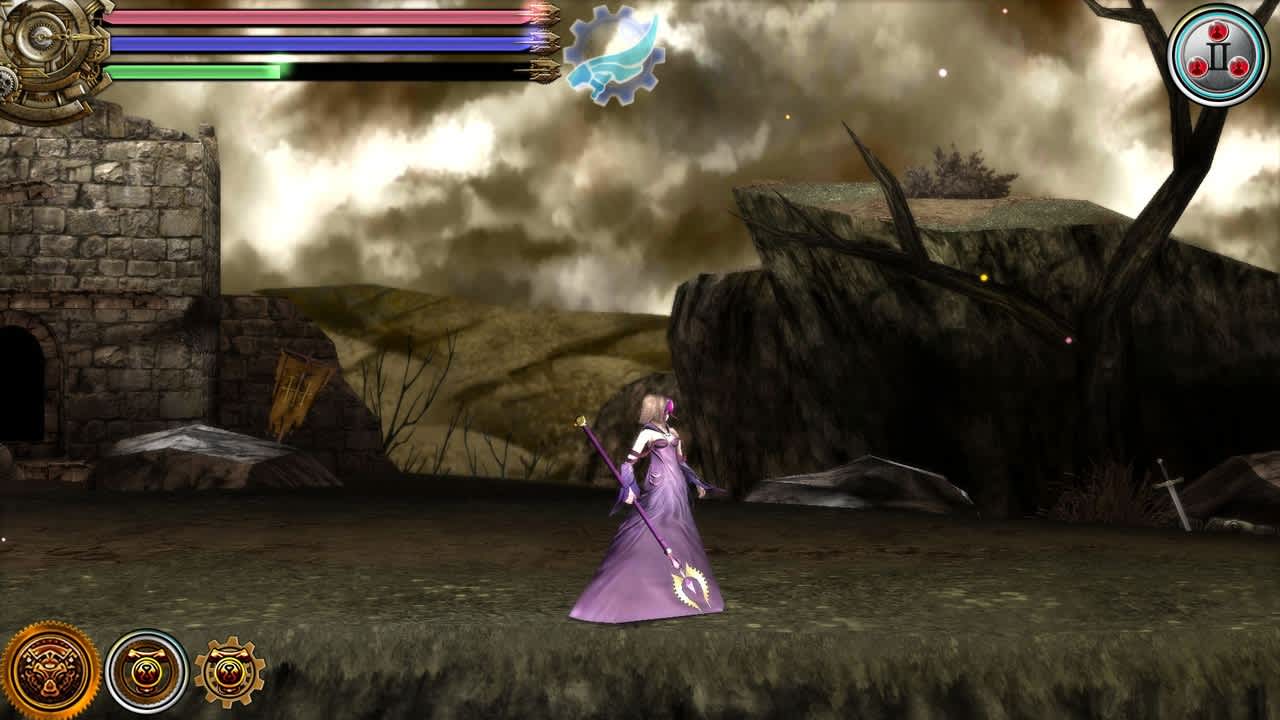 Vernia Costume 2