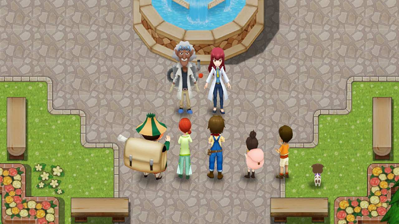 New Marriageable Characters Pack 3