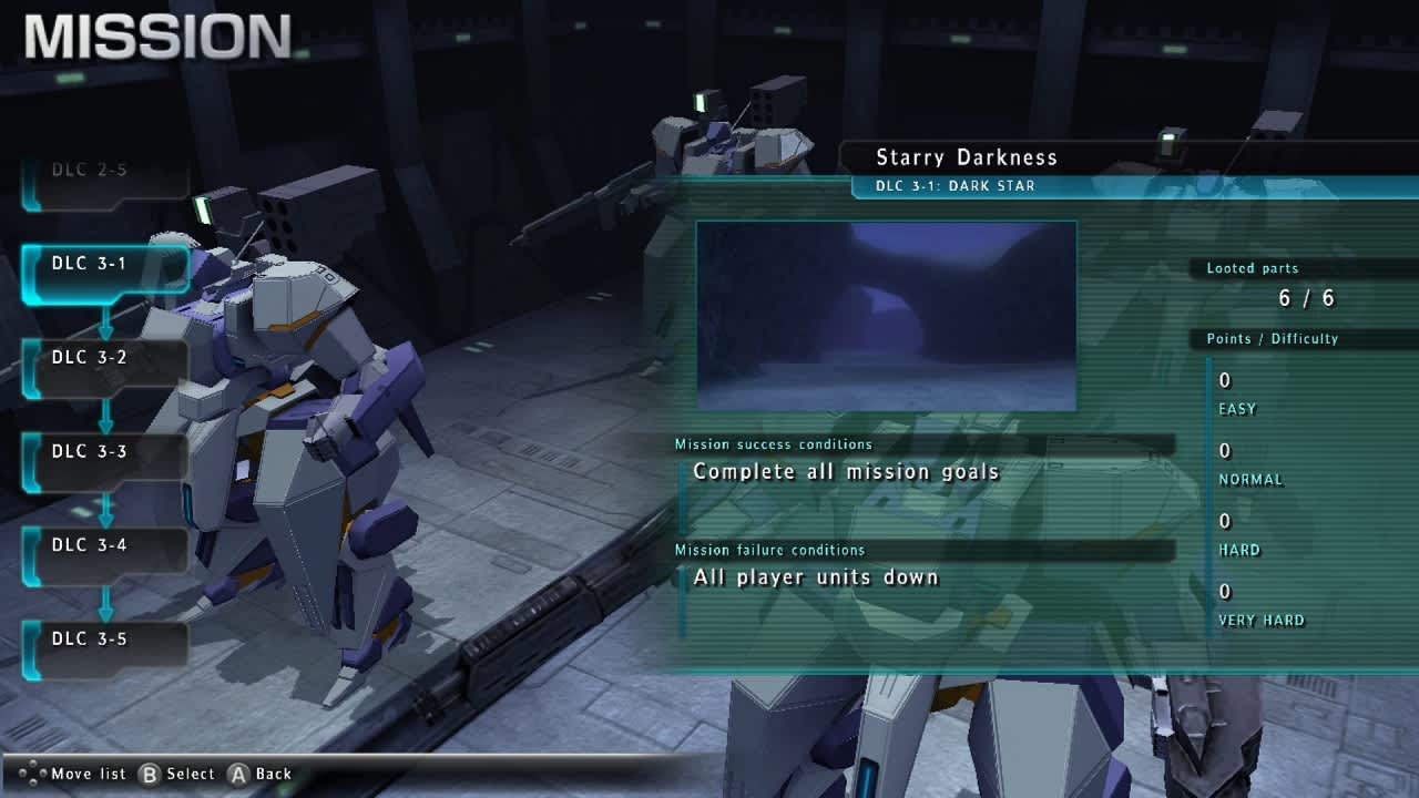ASSAULT GUNNERS HD EDITION EXTRA PACK 5