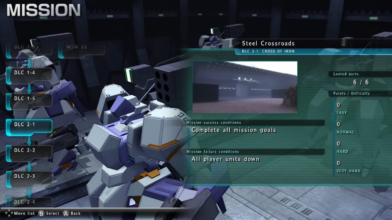 ASSAULT GUNNERS HD EDITION EXTRA PACK 4
