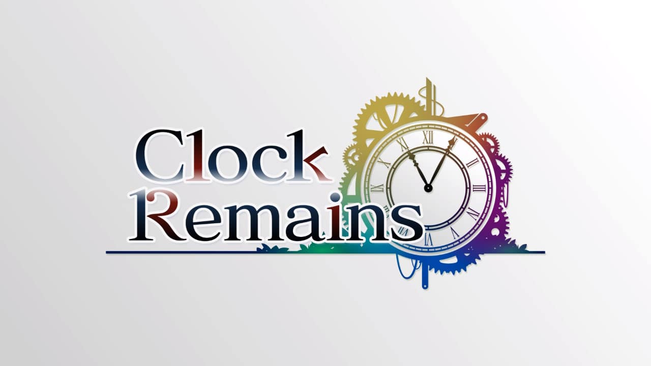 Additional Story - Clock Remains & Playable Character - Sakuya Izayoi 2