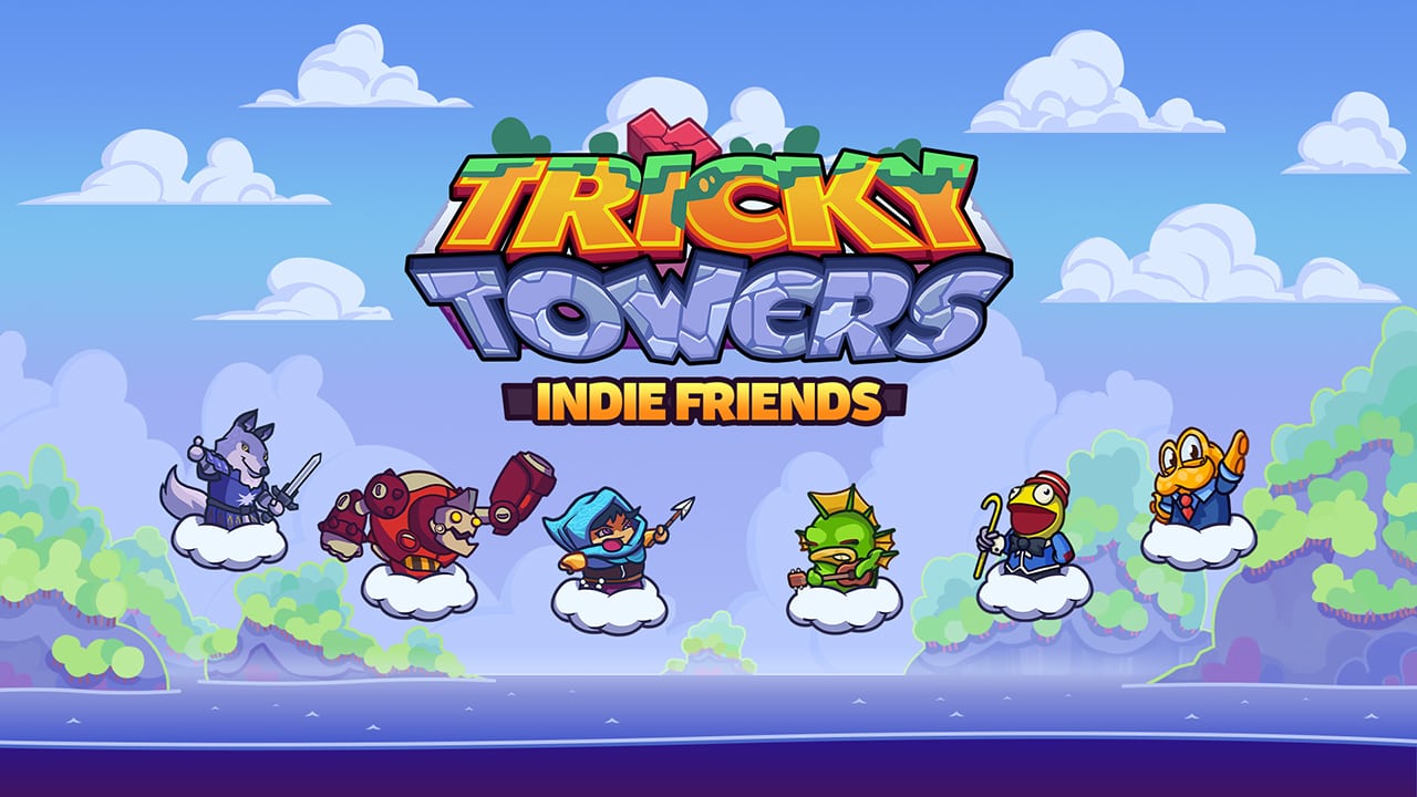 Indie Friends 2