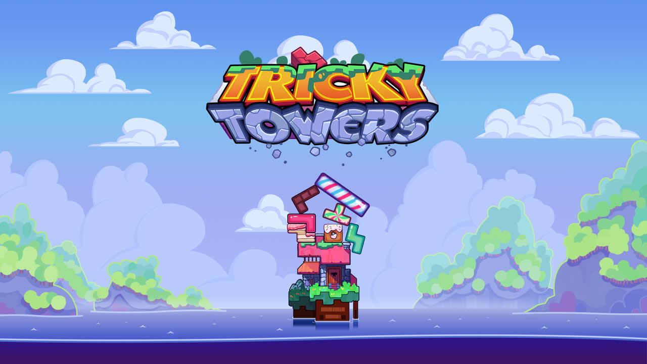 Candy Bricks 2