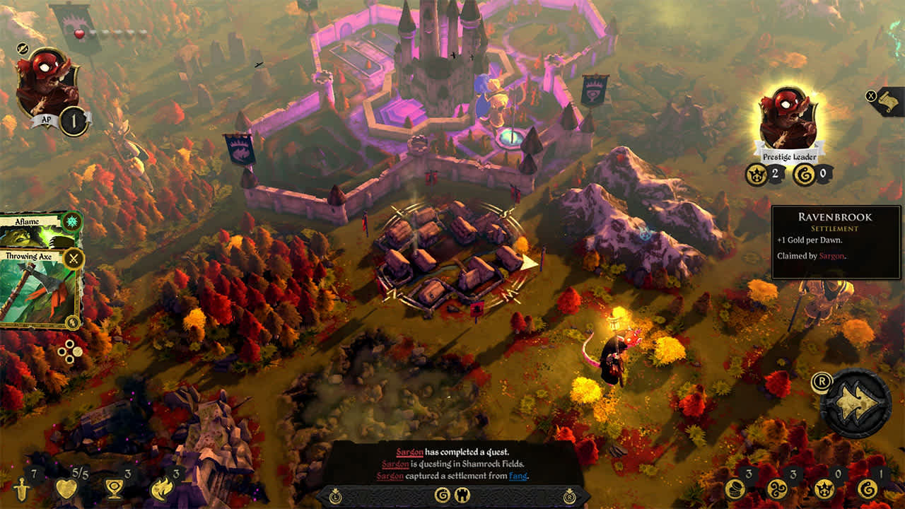 Armello - Complete Edition Upgrade 2
