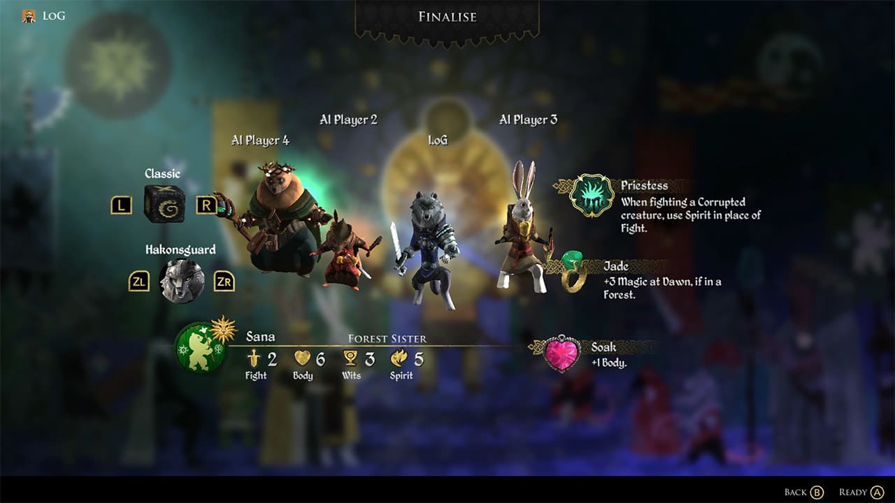 Armello - Complete Edition Upgrade 7