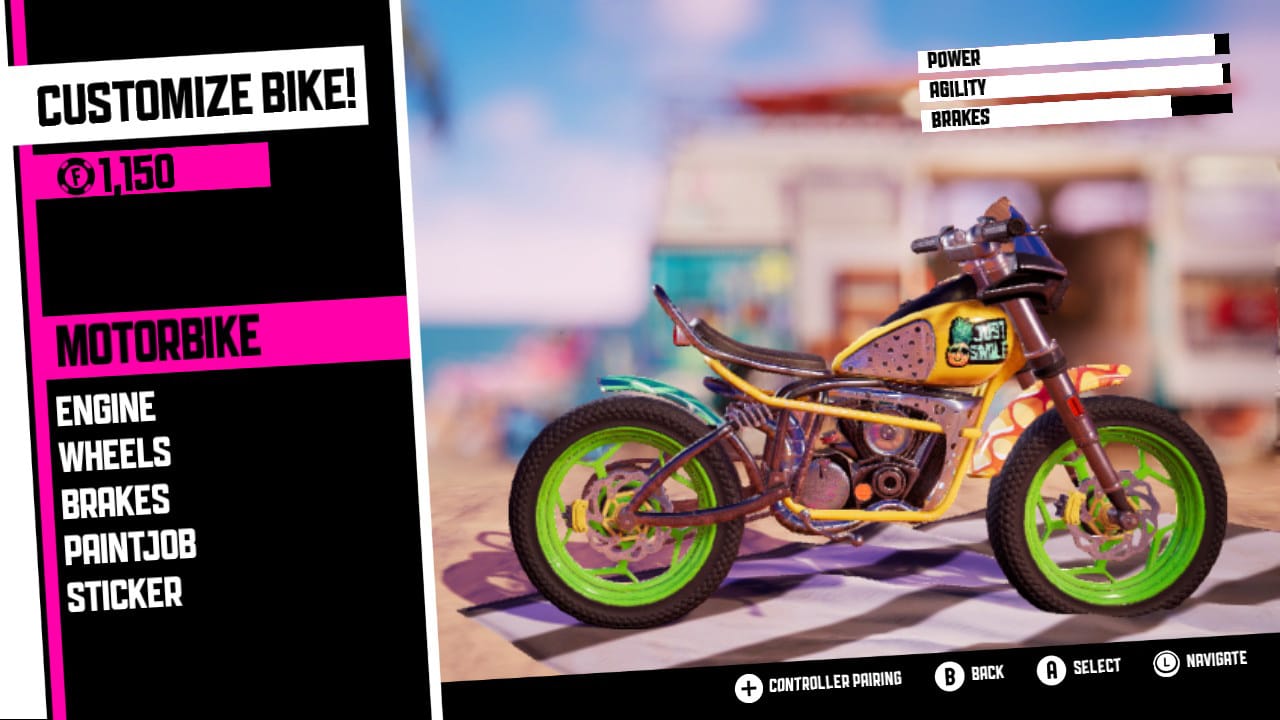 Even MORE style Pack 3