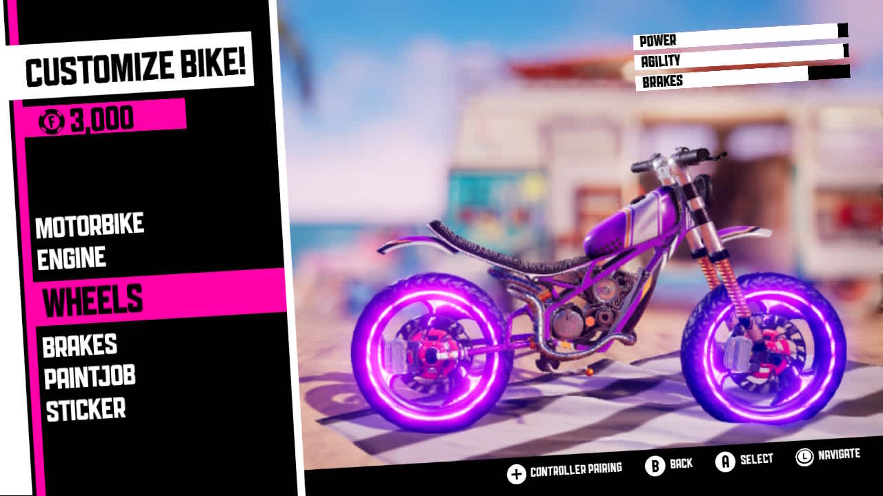 Challenges Pack 6