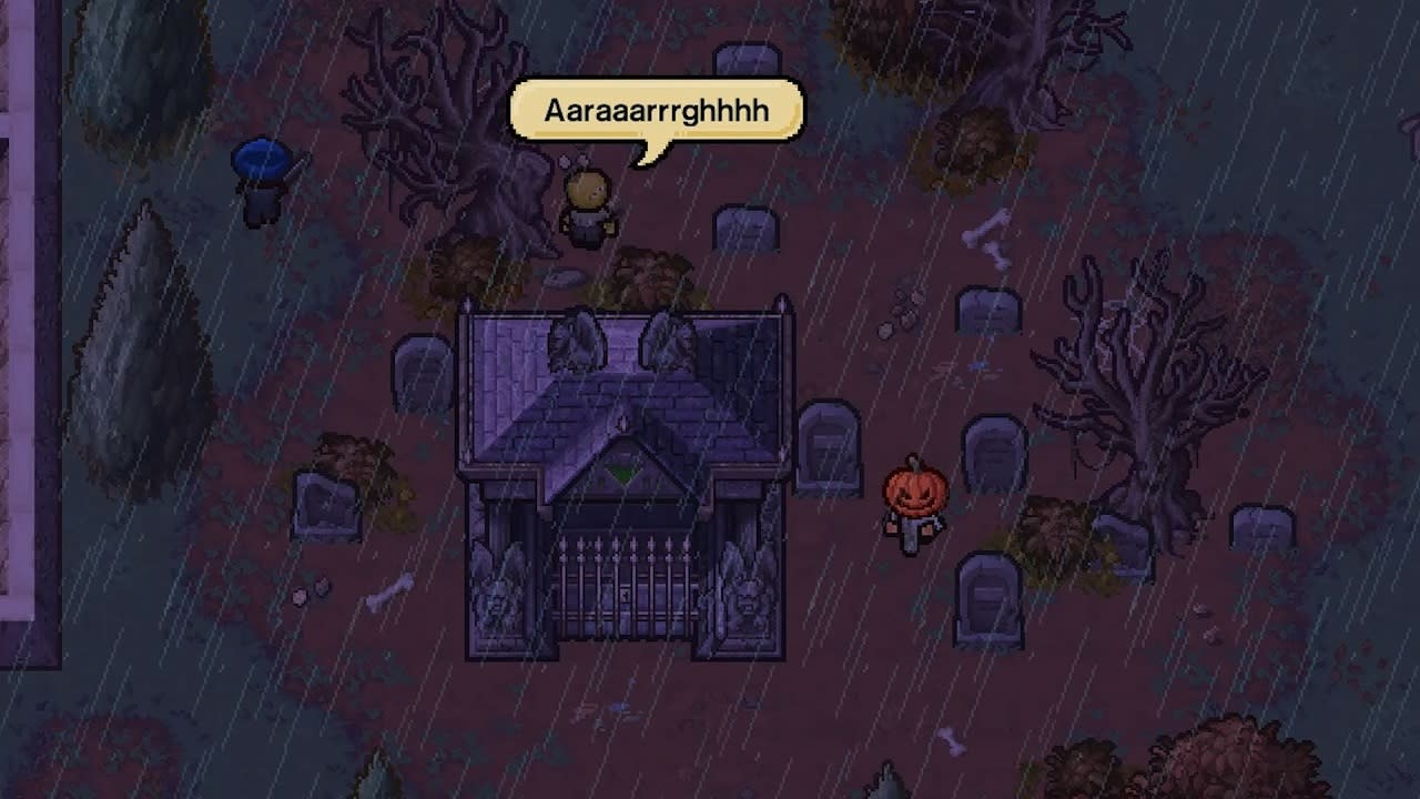 The Escapists 2 - Wicked Ward 3