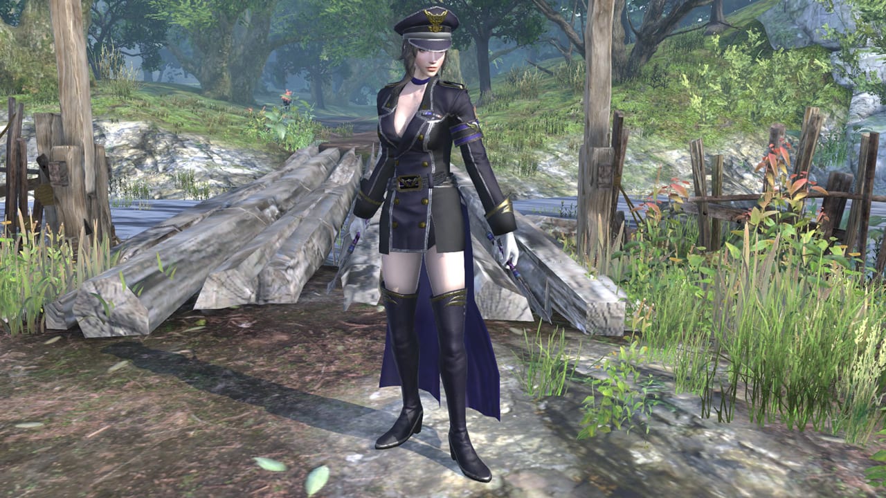 Legendary Costumes Wei Pack 2 for Nintendo Switch - Nintendo Official Site