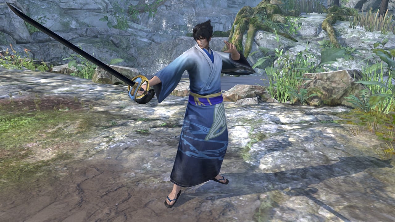 Legendary Costumes Samurai Warriors Pack 2 2