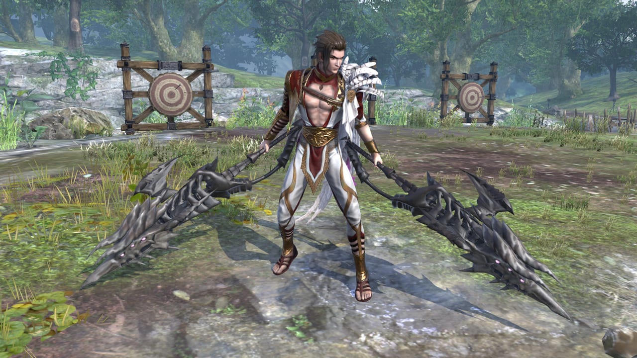 Legendary Weapons Orochi Pack 3 3