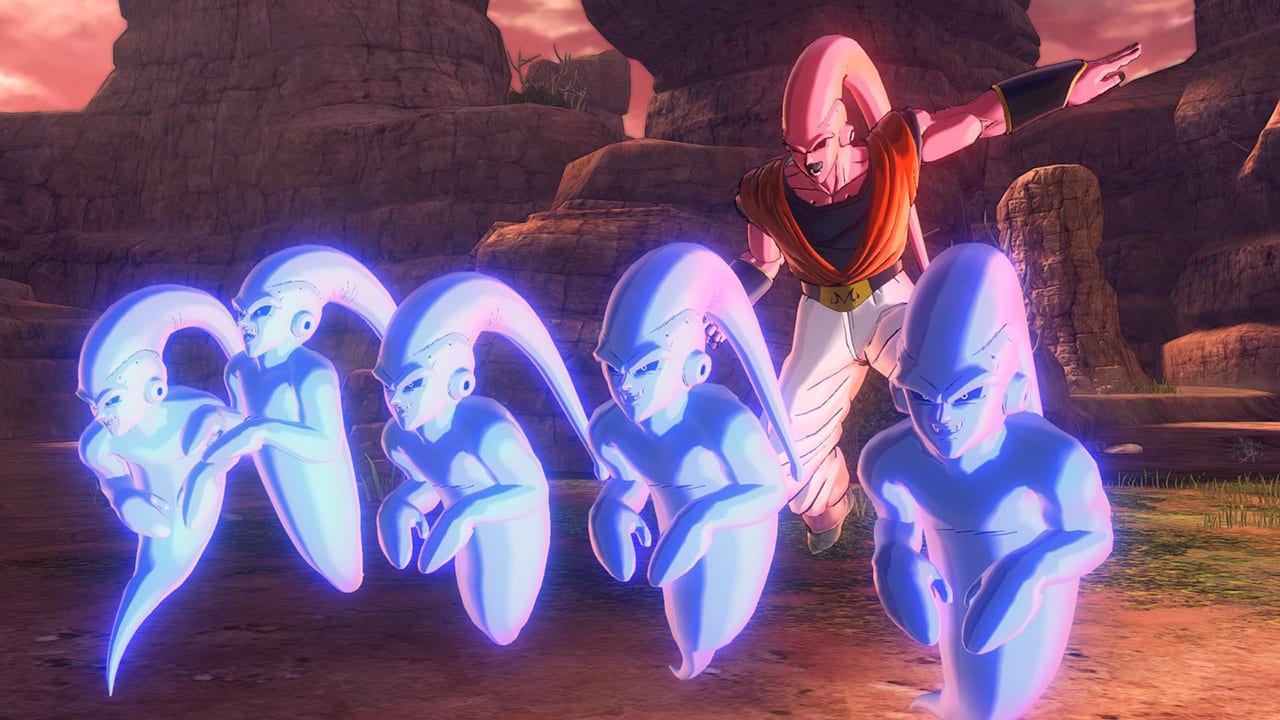 DRAGON BALL XENOVERSE 2 - Passe Extra 6