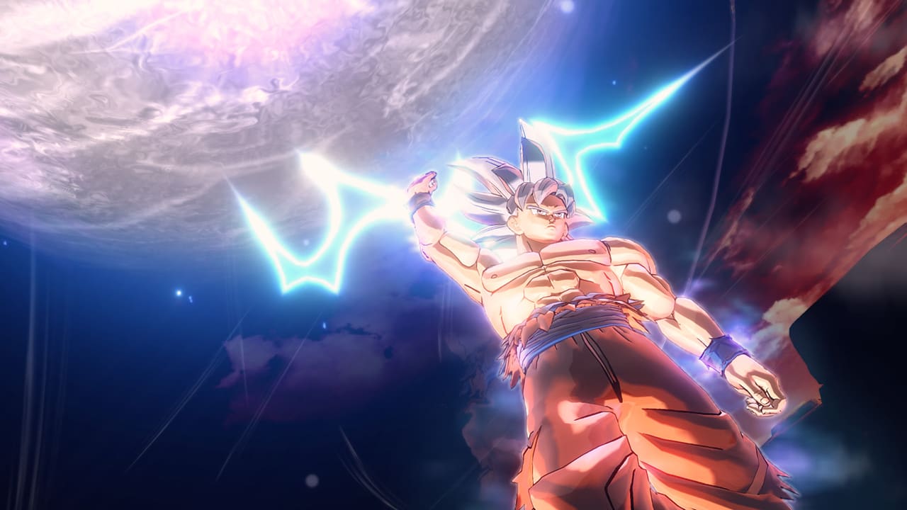 DRAGON BALL XENOVERSE 2: Extra Pass 7