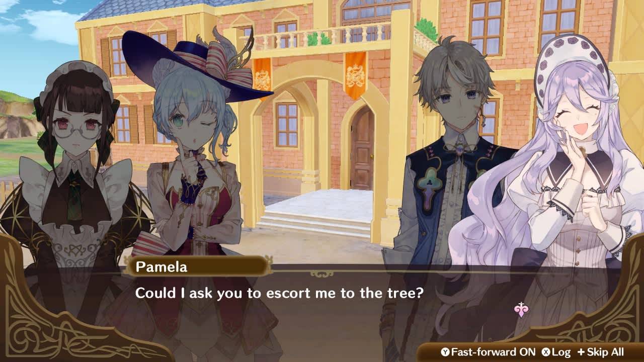 Extra stories 2