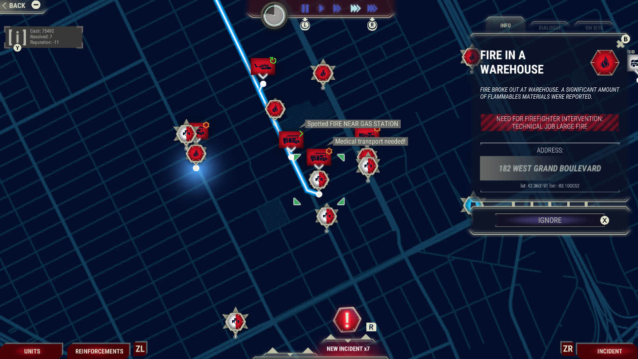 Search & Rescue 2