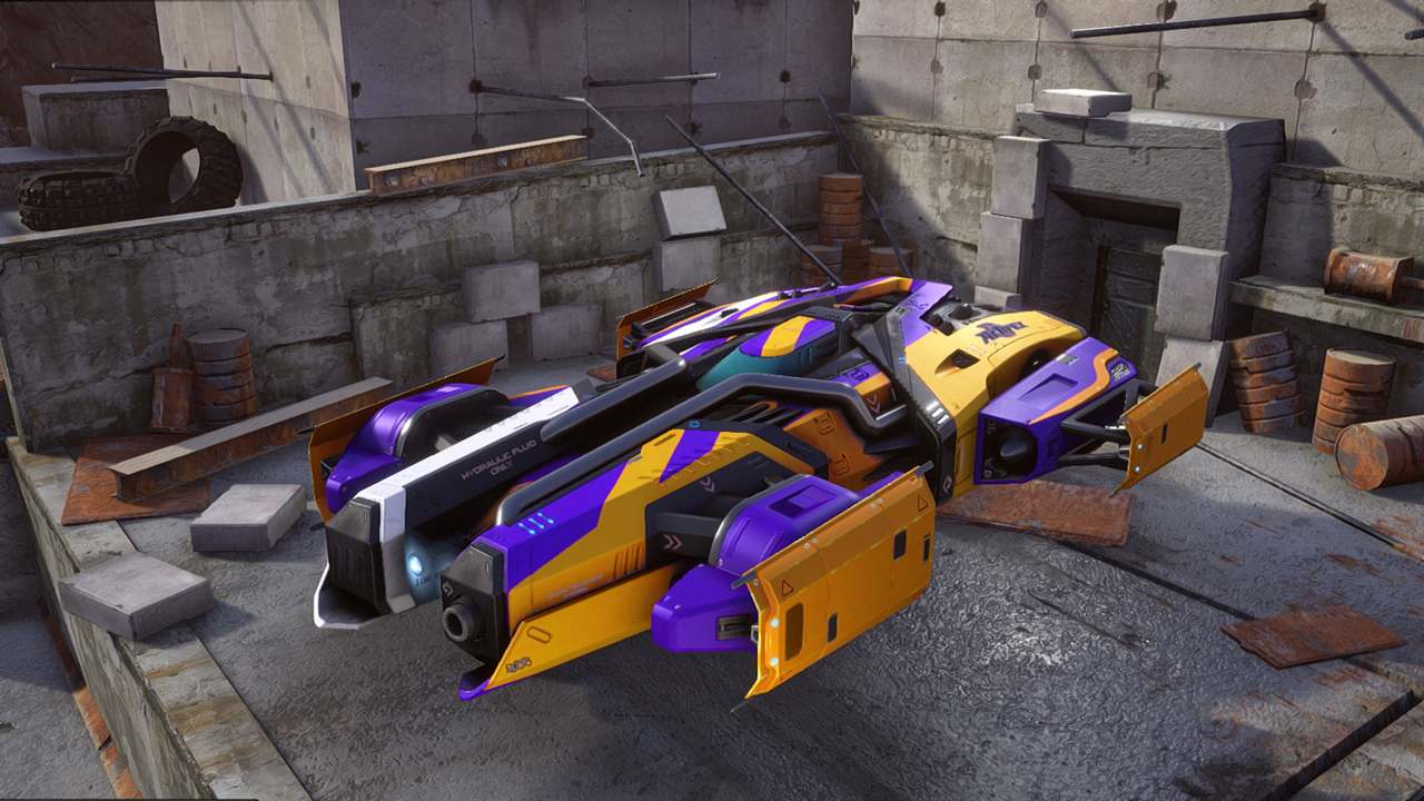 Artifex Car Pack 7