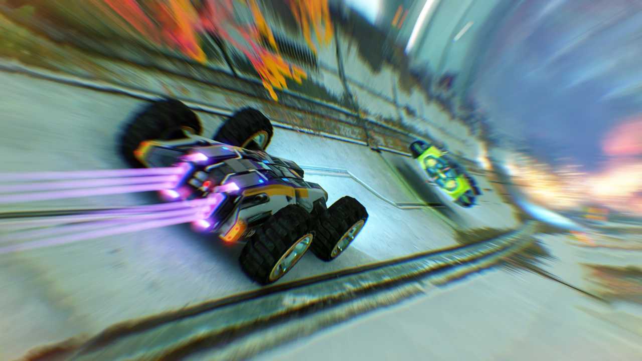 Artifex Car Pack 2